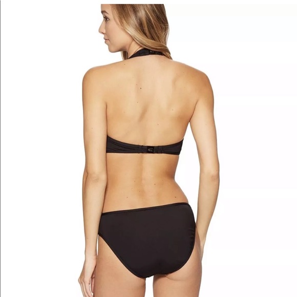 Kenneth Cole Wrapped in Love Swimsuit One Piece - Picture 3 of 7